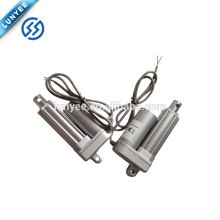 IP65 wasserdicht Metal Gear 12V elektrische Mini-Linearantrieb